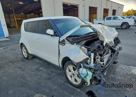 2018 Kia Soul from USA, damaged, VIN KNDJN2A28J7577868